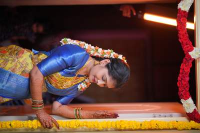 Harshitha — Nalugu