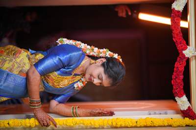 Harshitha — Nalugu