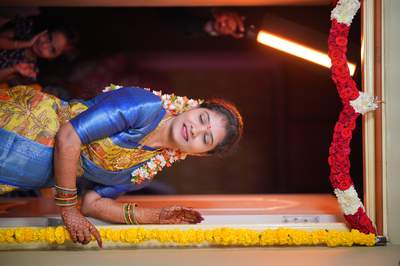 Harshitha — Nalugu
