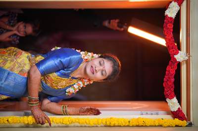 Harshitha — Nalugu