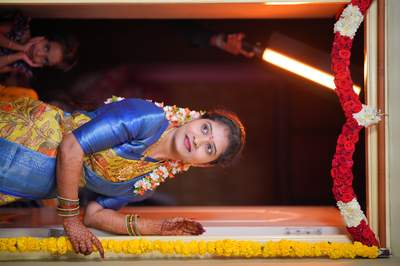 Harshitha — Nalugu