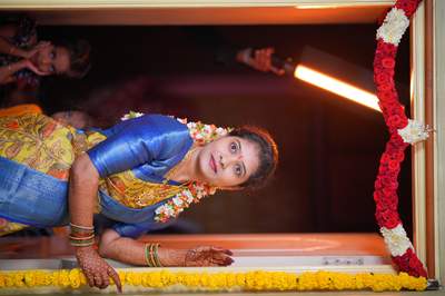 Harshitha — Nalugu
