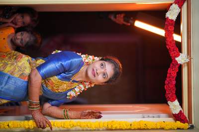 Harshitha — Nalugu