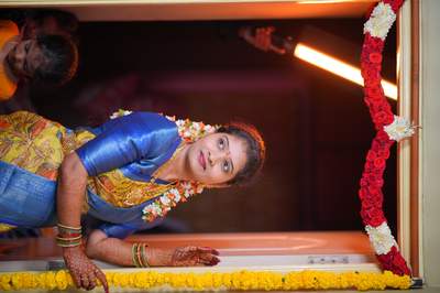 Harshitha — Nalugu