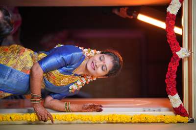 Harshitha — Nalugu