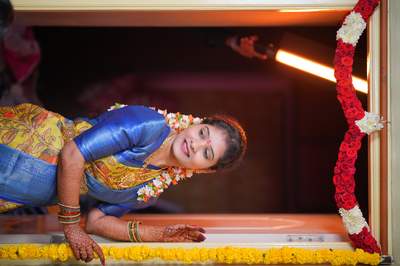 Harshitha — Nalugu