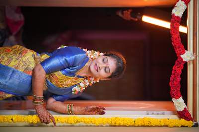 Harshitha — Nalugu
