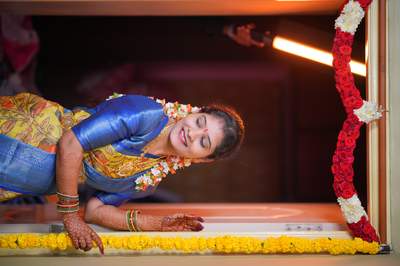Harshitha — Nalugu