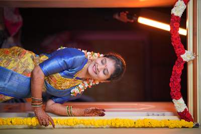 Harshitha — Nalugu