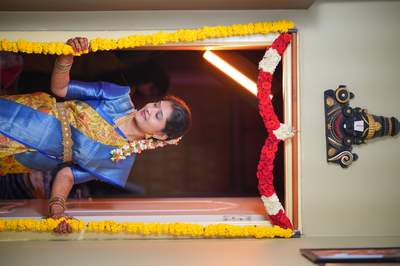 Harshitha — Nalugu