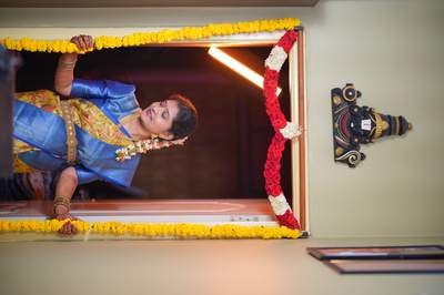 Harshitha — Nalugu