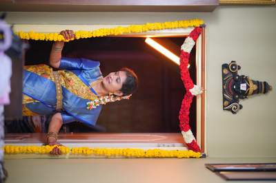 Harshitha — Nalugu