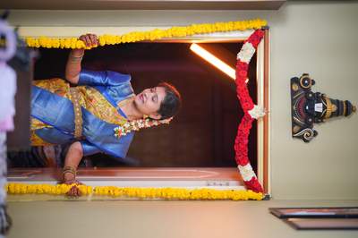 Harshitha — Nalugu
