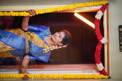 Harshitha — Nalugu