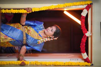 Harshitha — Nalugu