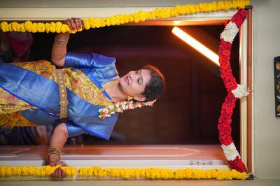 Harshitha — Nalugu
