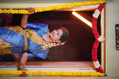 Harshitha — Nalugu