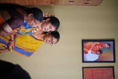 Harshitha — Nalugu