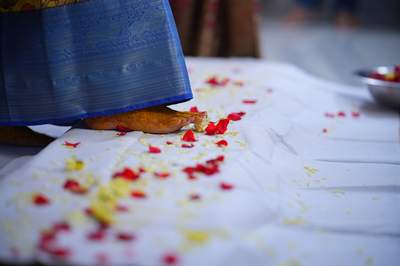 Harshitha — Nalugu