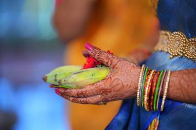 Harshitha — Nalugu