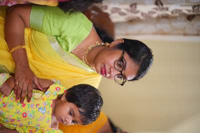 Harshitha — Nalugu
