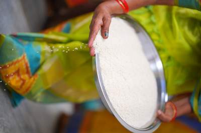 Harshitha — Nalugu
