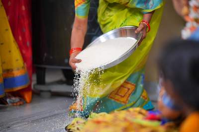 Harshitha — Nalugu