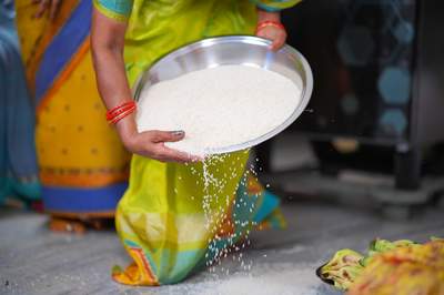 Harshitha — Nalugu