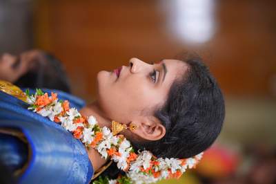 Harshitha — Nalugu