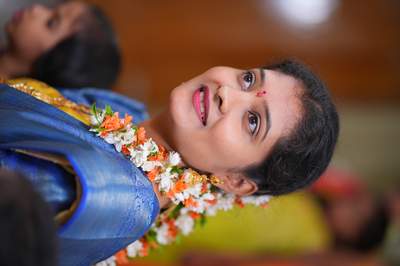 Harshitha — Nalugu