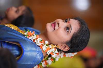 Harshitha — Nalugu