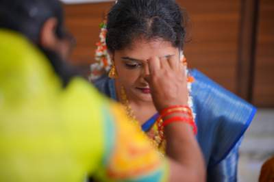 Harshitha — Nalugu