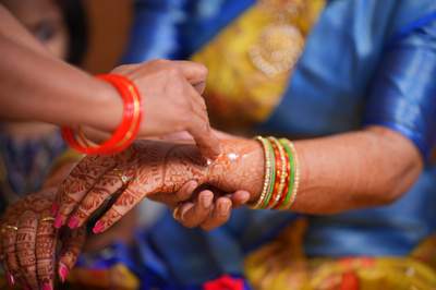 Harshitha — Nalugu