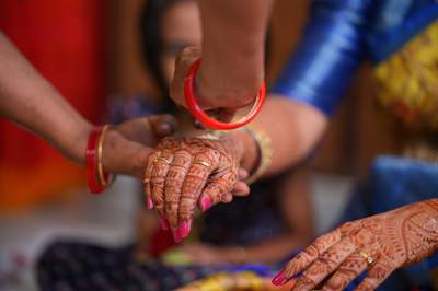 Harshitha — Nalugu