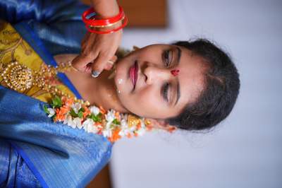 Harshitha — Nalugu