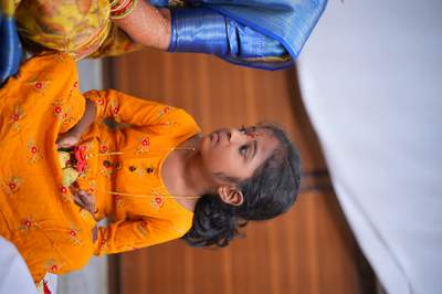 Harshitha — Nalugu