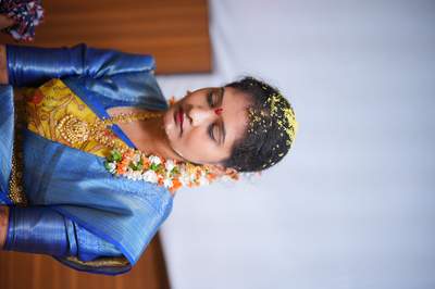 Harshitha — Nalugu