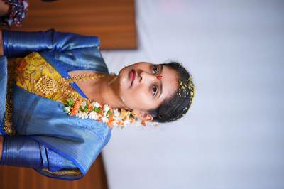 Harshitha — Nalugu