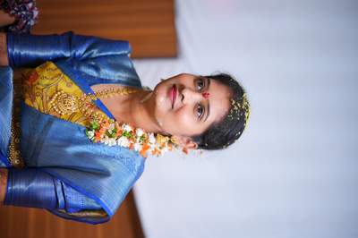 Harshitha — Nalugu