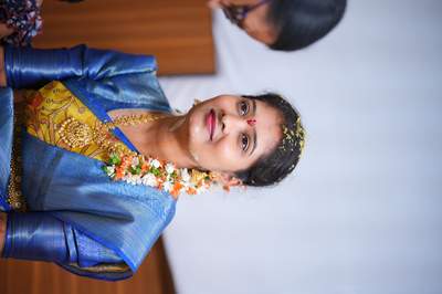Harshitha — Nalugu