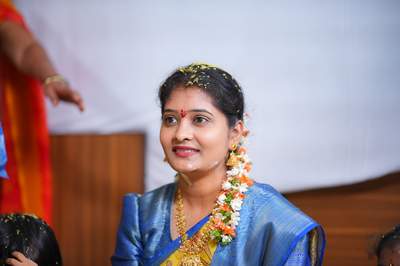 Harshitha — Nalugu