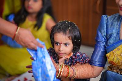 Harshitha — Nalugu