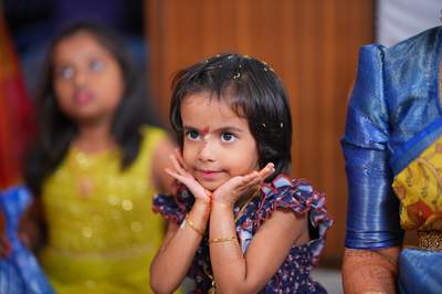 Harshitha — Nalugu