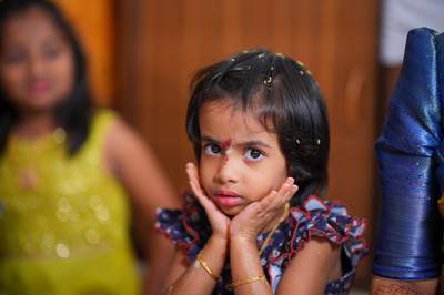 Harshitha — Nalugu