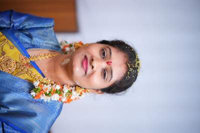 Harshitha — Nalugu