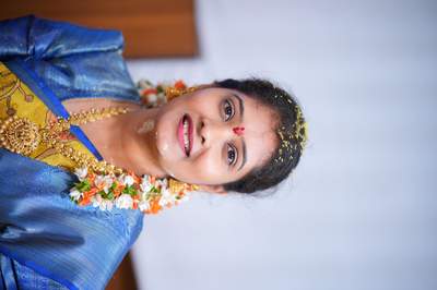 Harshitha — Nalugu