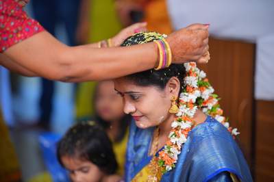 Harshitha — Nalugu