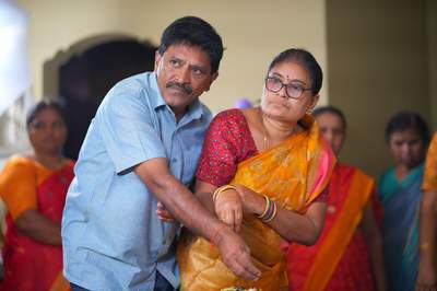 Harshitha — Nalugu