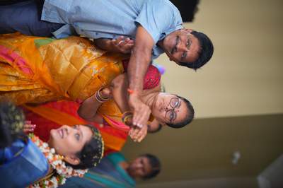 Harshitha — Nalugu