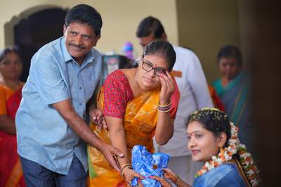 Harshitha — Nalugu